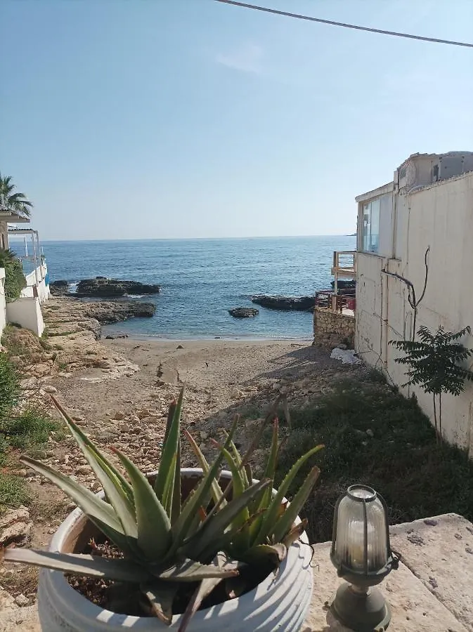 Beachfront Apartment Réthymnon 0*,  Grèce