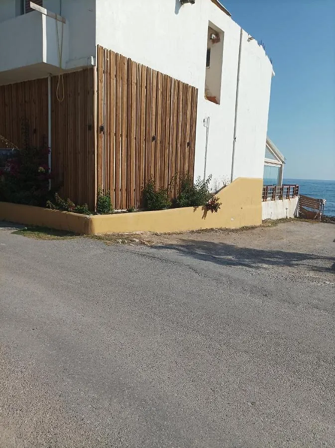 Beachfront Apartment Réthymnon