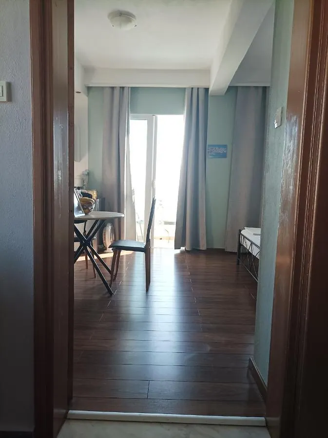 Beachfront Apartment Réthymnon