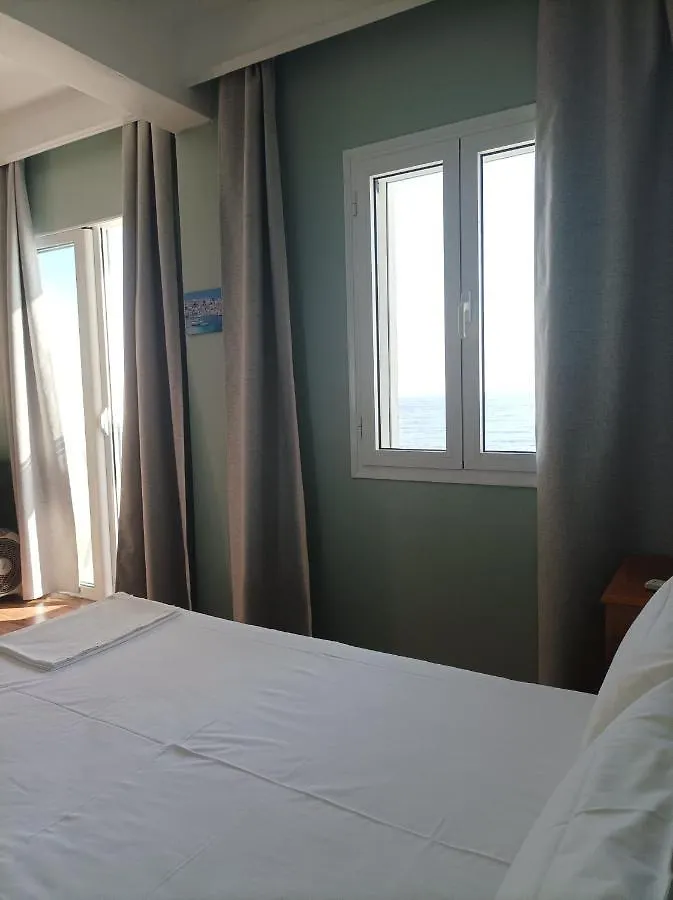 Beachfront Apartment Réthymnon