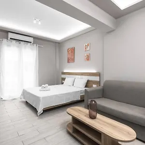 Lausanne, Nilie Hospitality Mgmt Appartement Thessalonique