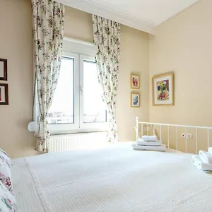 House Of The Rising Sun Appartement Thessalonique