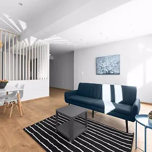 Panama, Nilie Hospitality Mgmt Appartement Thessalonique