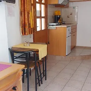  Appartamento Nefeli β'οροφος