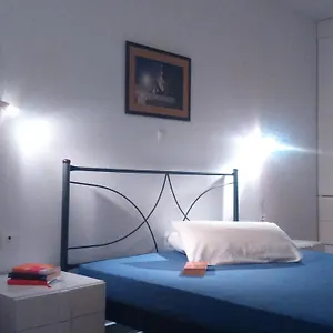 Aphrodite, My Appartement