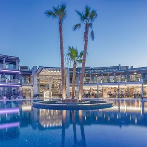 Hotel Nautilux By Mage, Rethimno