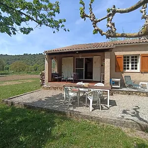 Maison De Campagne Hébergement de vacances Allemagne-en-Provence