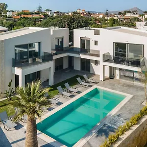 Jarko Luxury Appartement