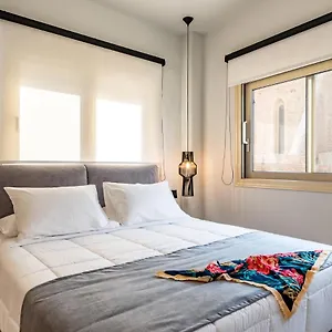 Uranus Appartement