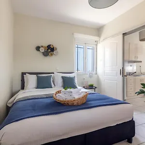 Doma Rooftop Appartement