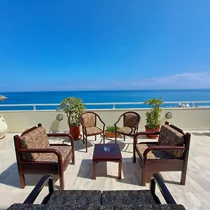  Apartment Seaview Flora's Luxury Apartment-300meters From The