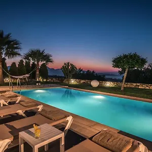 Olea Luxury Heraklion Appartement