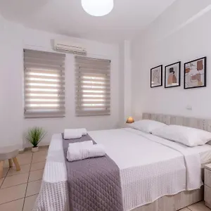 Calliroe Aesthetic Centro Appartement