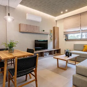 Iasmos Luxury Appartement