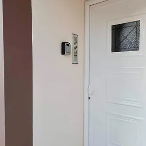 Seamplicity Cozy Appartement