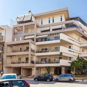 Araucaria Near Downtown Appartement