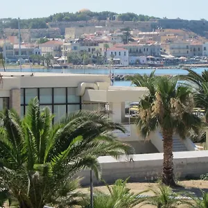  Apartment The Sea View