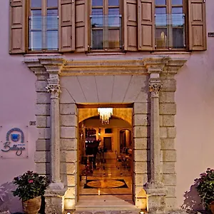 Hotel Bellagio Luxury Boutique, Rethimnon