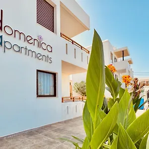 Apartmanhotel Domenica, Réthimno