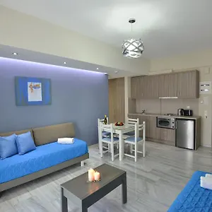 Apartman Vesperi &, Réthimno