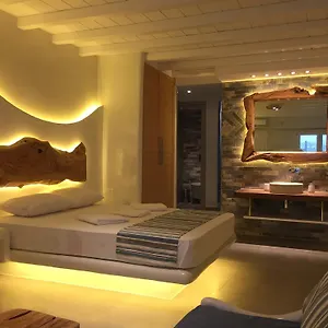 Eternal Appartement Mykonos Town