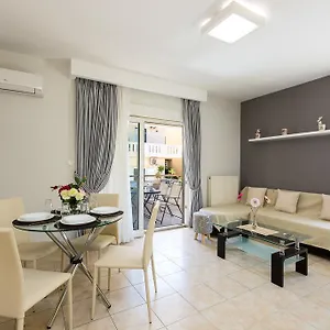 Апартаменты White Coral, Ретимно