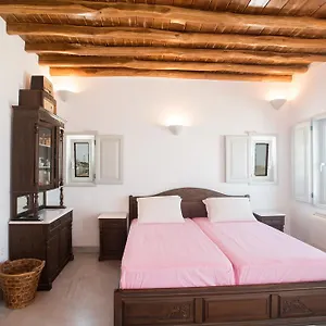 Bleland Mykonos Appartement Mykonos Town