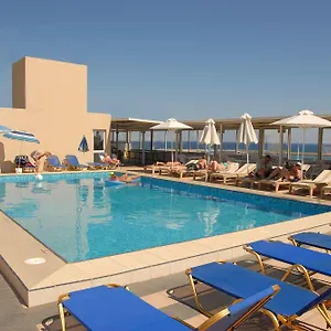 Hotel Achillion Palace, Rethimno