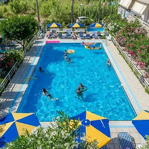 Apartman Missiria, Réthimno