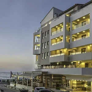 4* מלון Swell Boutique