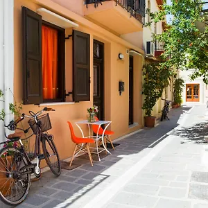  Apartment Ac Homes Christos