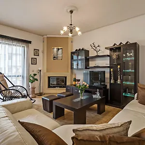  Apartment Coastal D