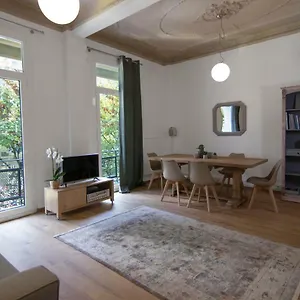 Maison Salonique 1930 Appartement Thessalonique
