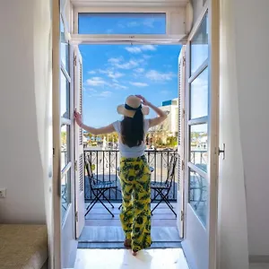  Apartment Plazasuite1600